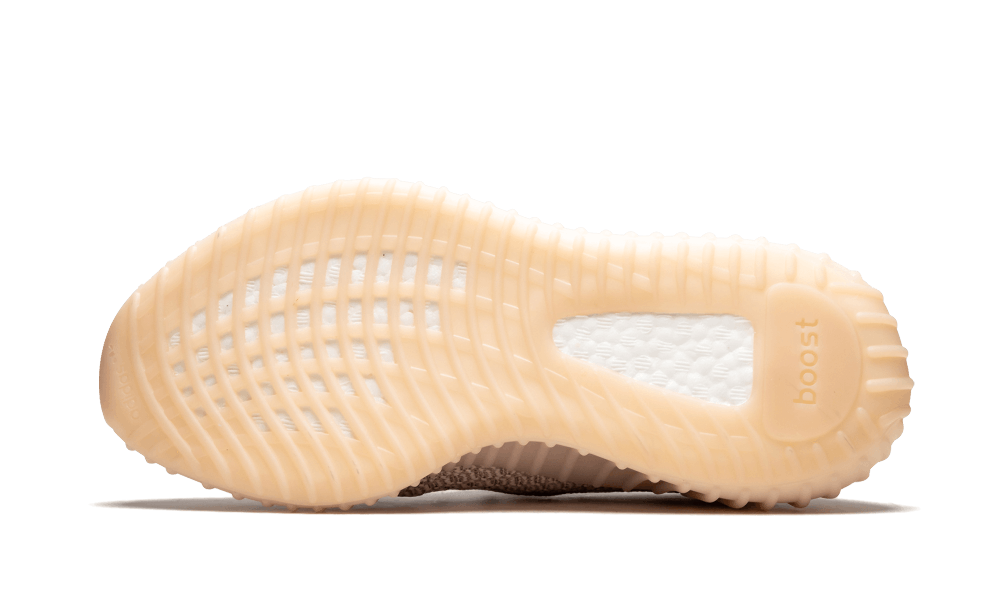 Yeezy Boost 350 V2 - Synth Reflective