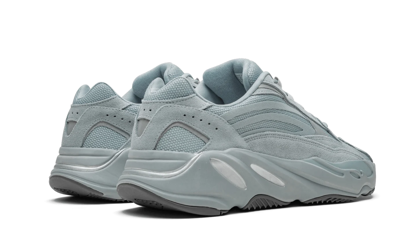 Yeezy Boost 700 V2 - Hospital Blue