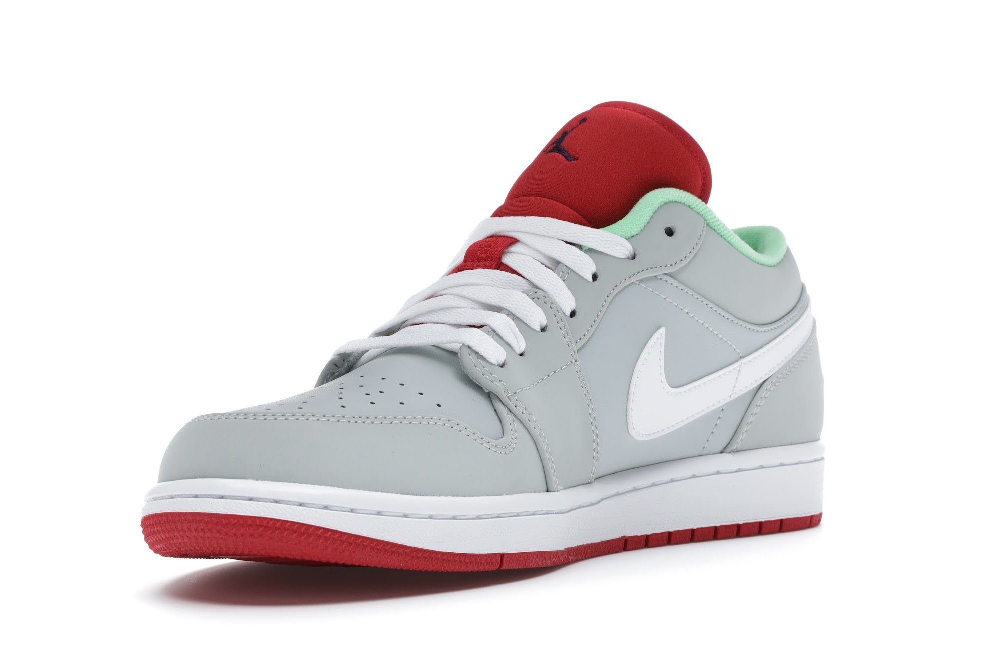 Air Jordan 1 Retro Low Hare Jordan (2015)