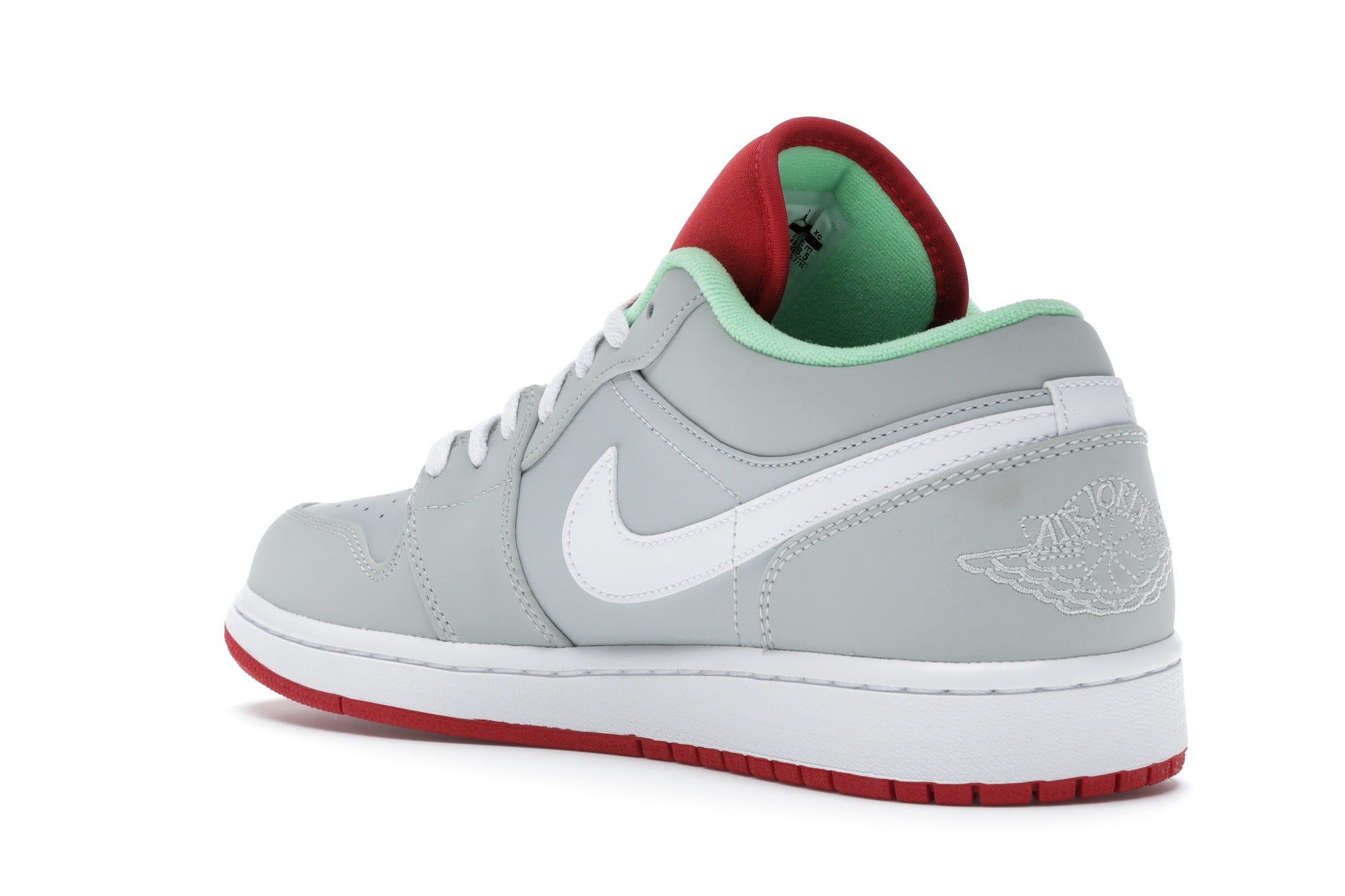 Air Jordan 1 Retro Low Hare Jordan (2015)