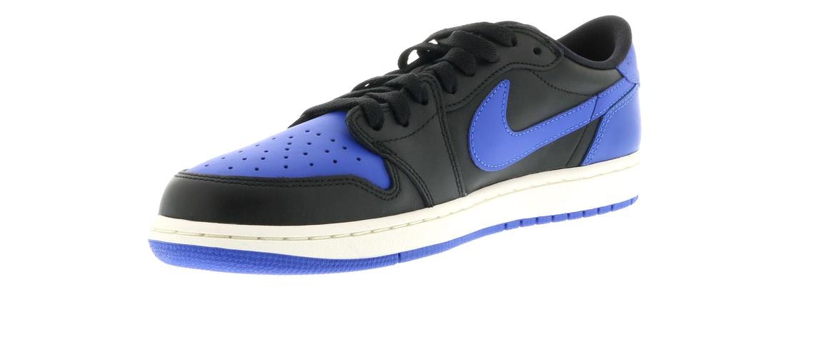 Air Jordan 1 Retro Low Royal (2015)