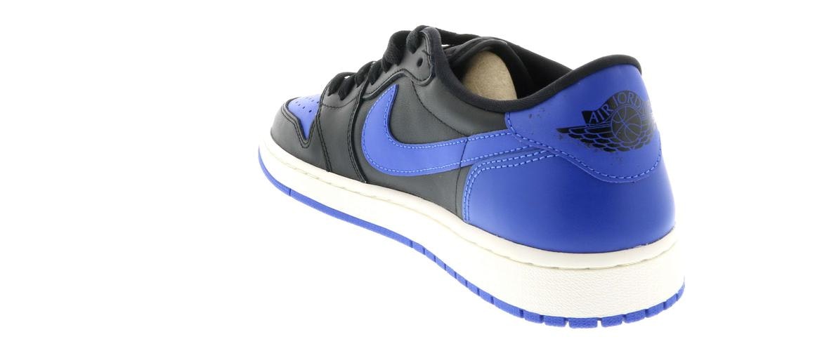 Air Jordan 1 Retro Low Royal (2015)