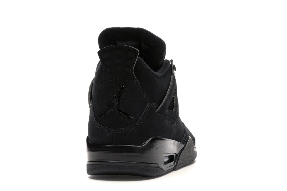 Air Jordan 4 Retro Black Cat (2020)