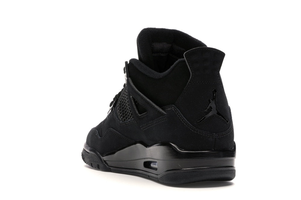Air Jordan 4 Retro Black Cat (2020)