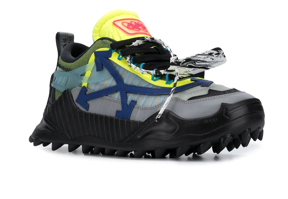 Odsy-1000 Black Blue