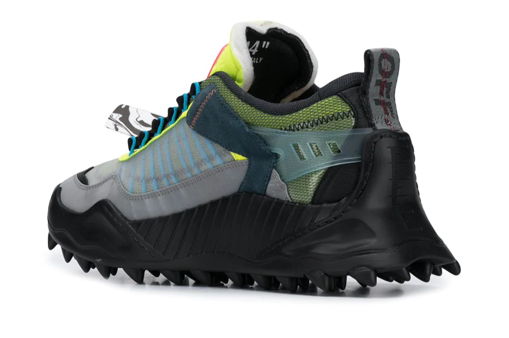 Odsy-1000 Black Blue