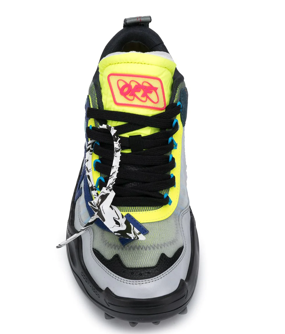 Odsy-1000 Black Blue