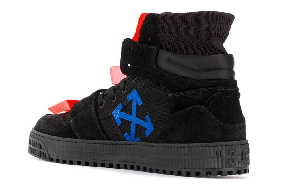 Off-Court 3.0 Black