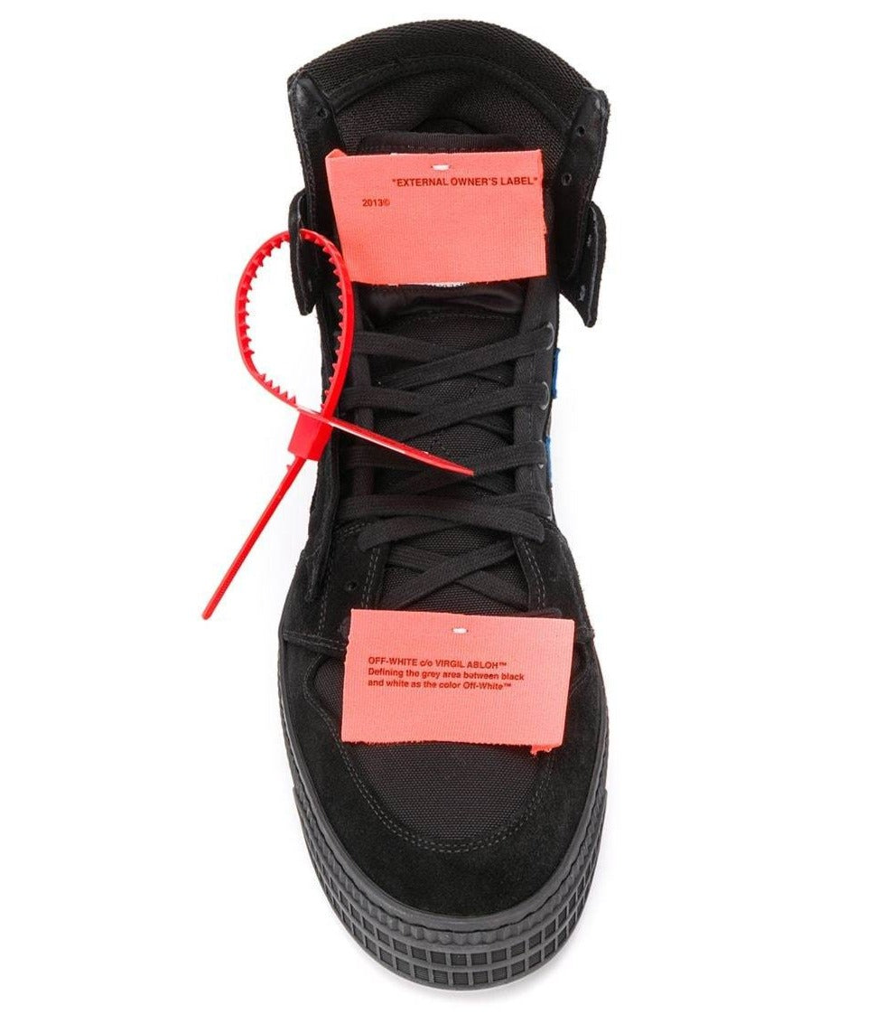 Off-Court 3.0 Black