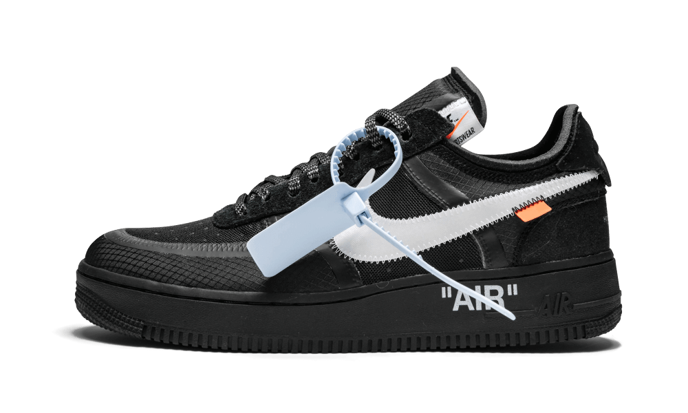 Off-White x Nike Air force 1 '07