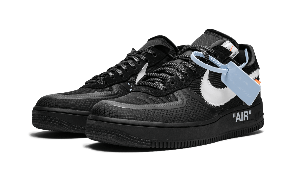 Off-White x Nike Air force 1 '07