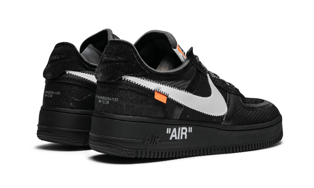 Off-White x Nike Air force 1 '07