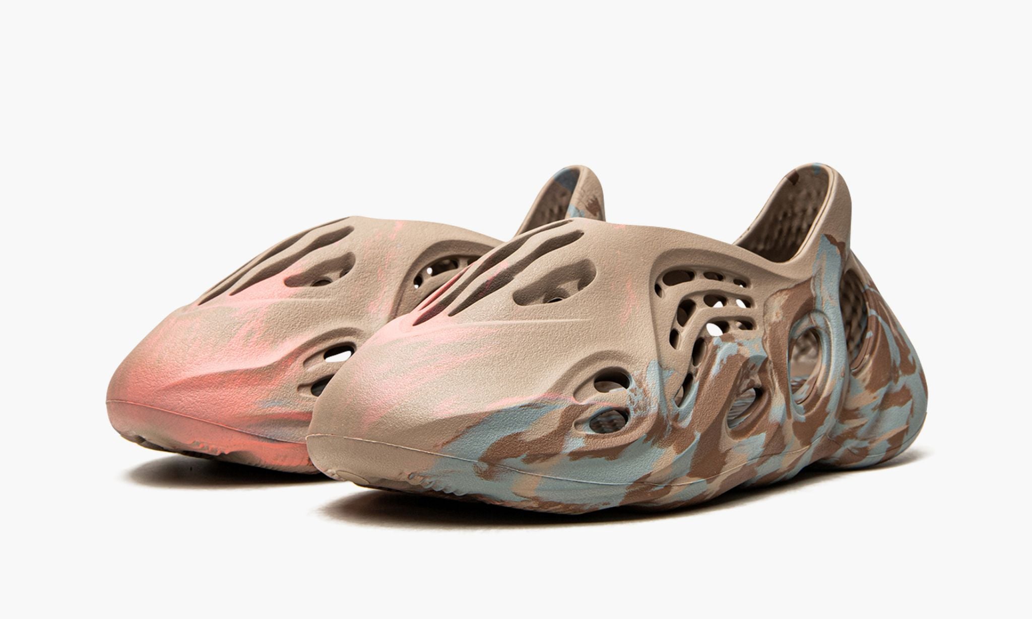 Yeezy Foam Runner MX Sand Grey