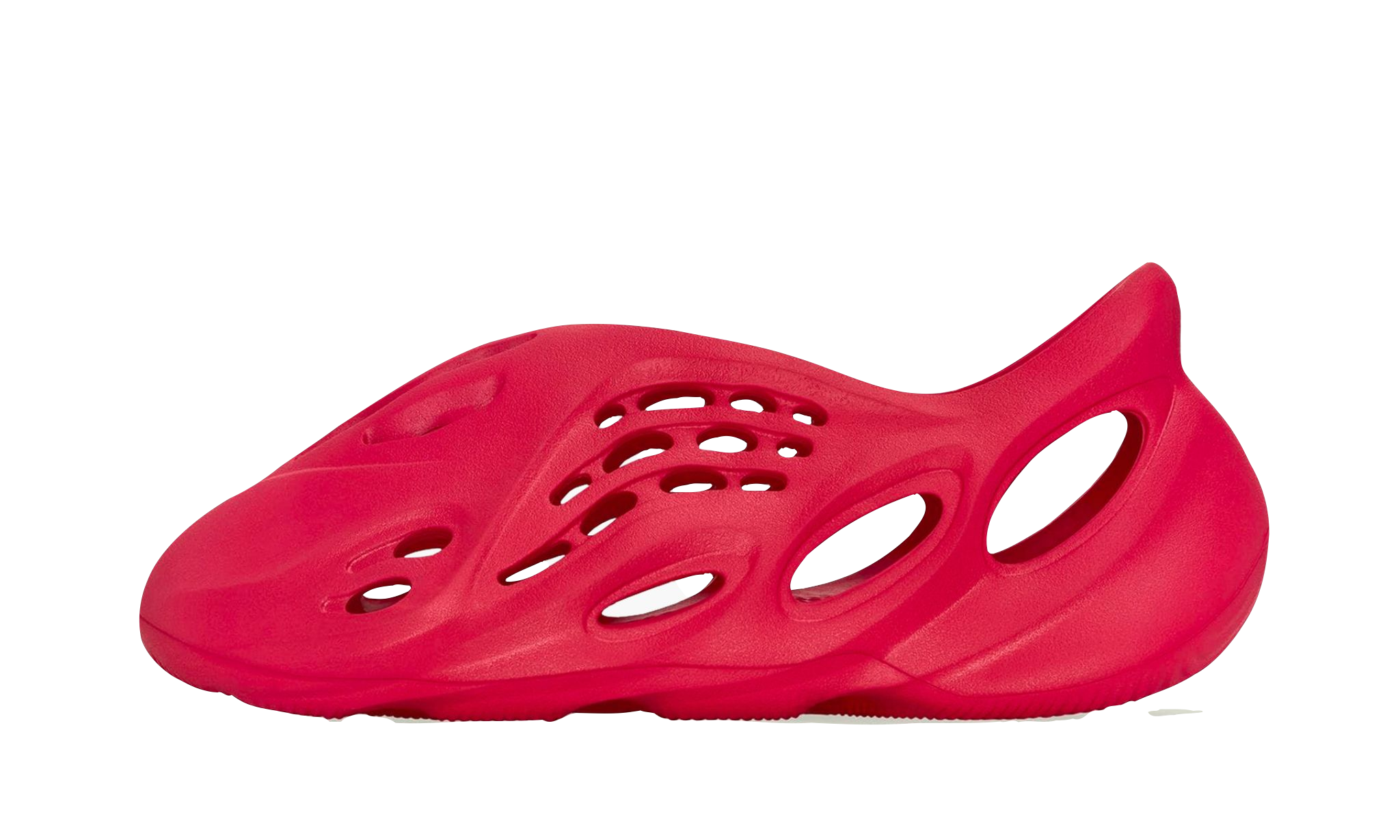 Yeezy Foam Runner YEEZY FOAM RUNNER Vermillion