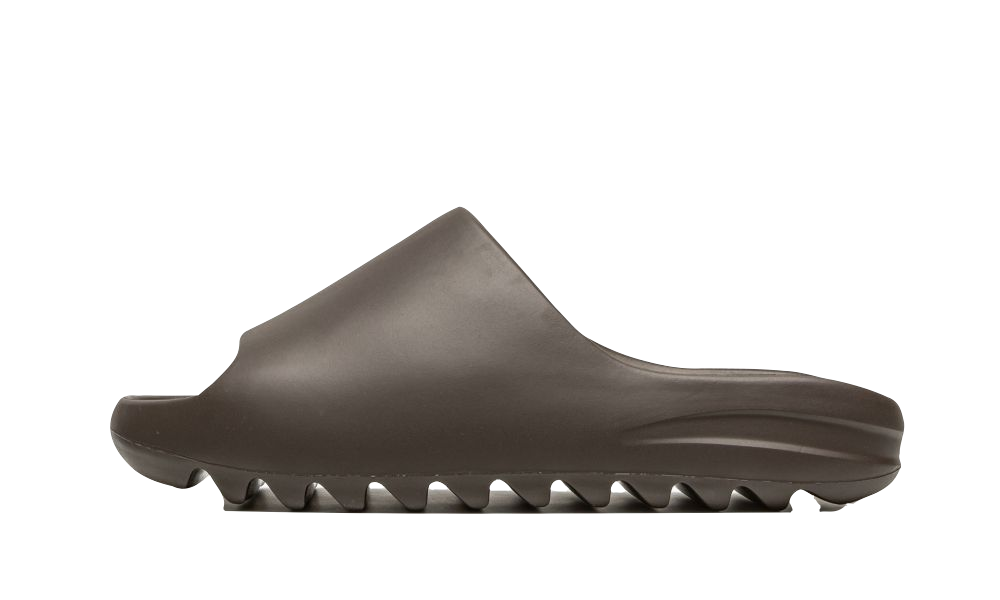 Yeezy SLIDE Soot (2021)