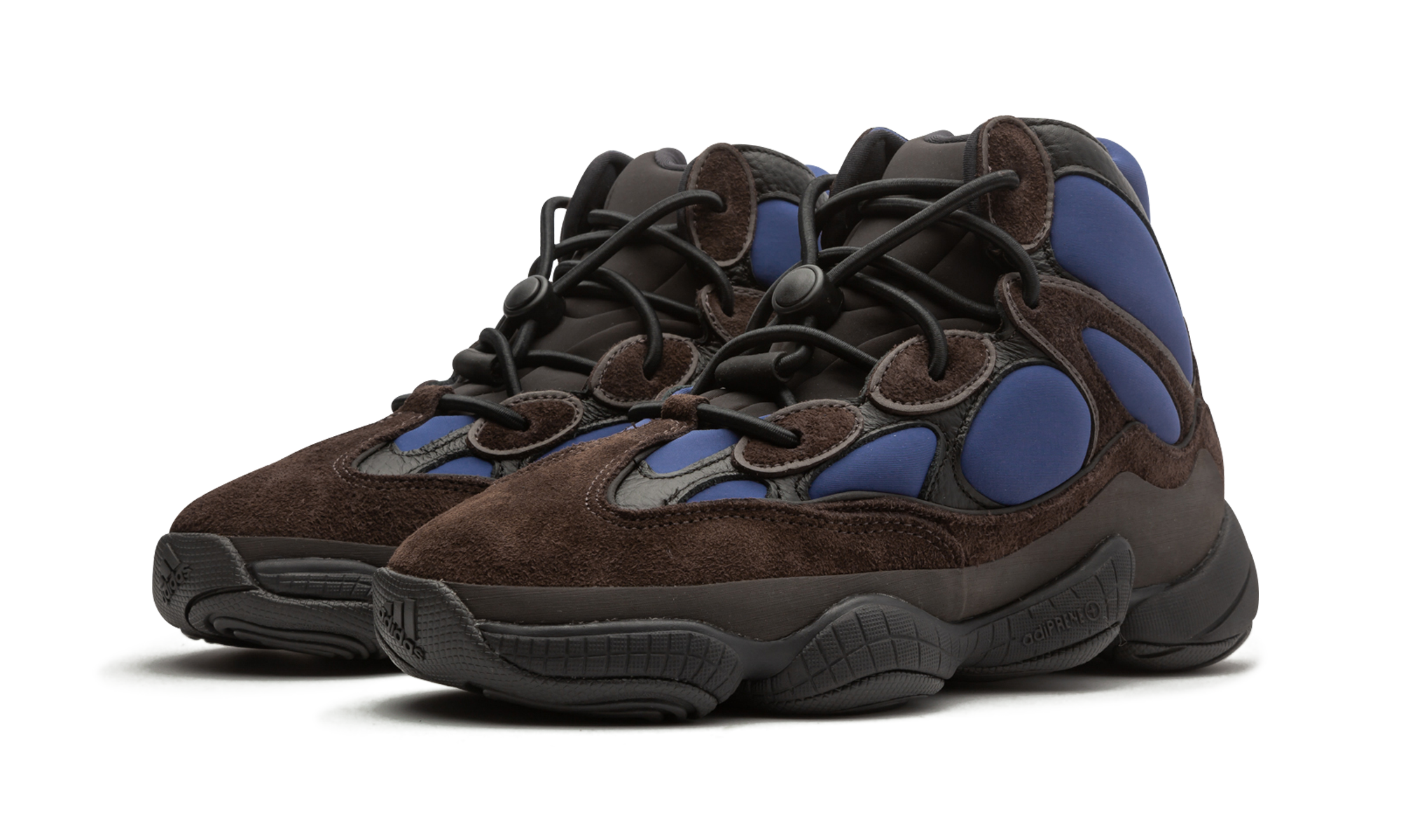 Yeezy Boost 500 High - Tyrlan