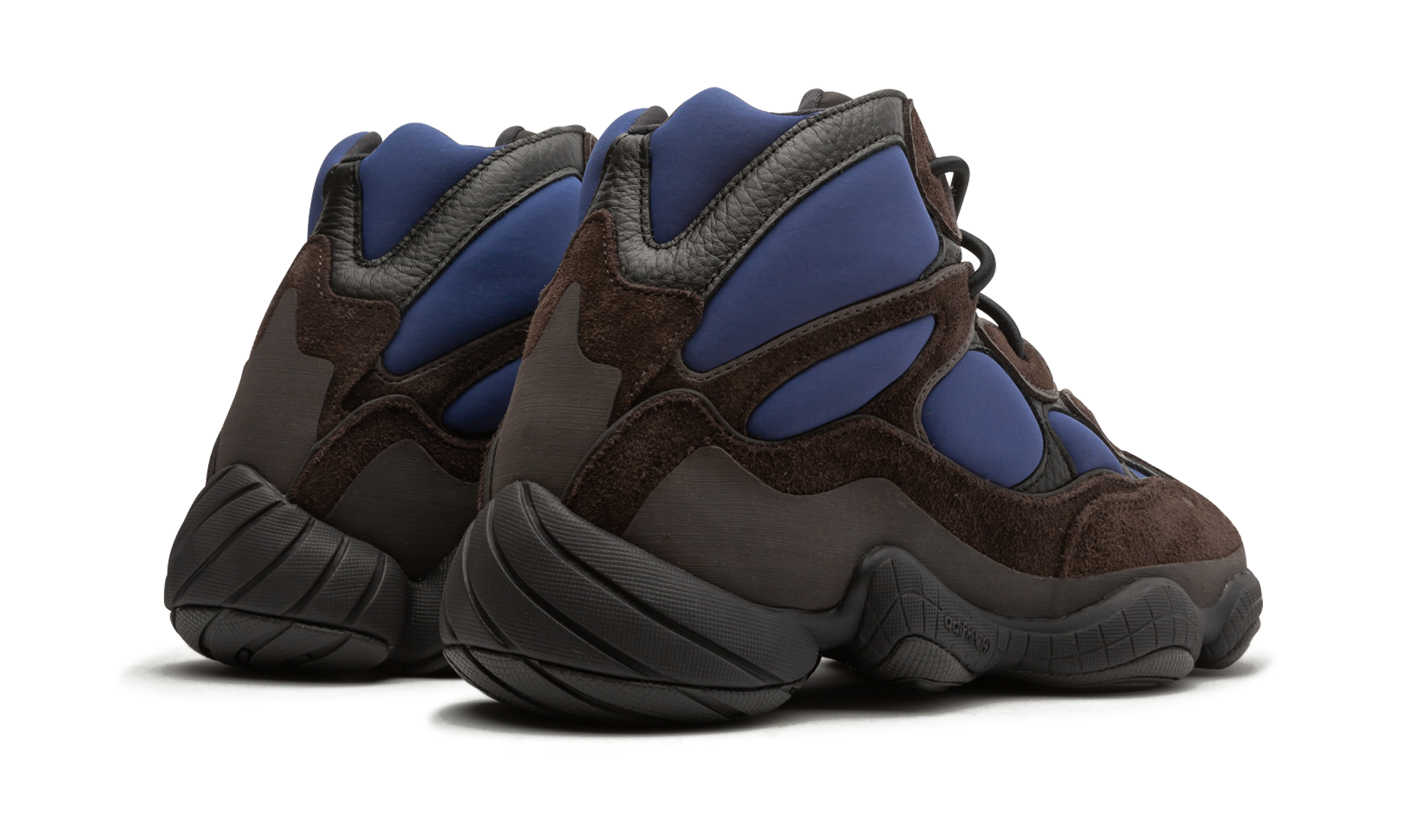 Yeezy Boost 500 High - Tyrlan
