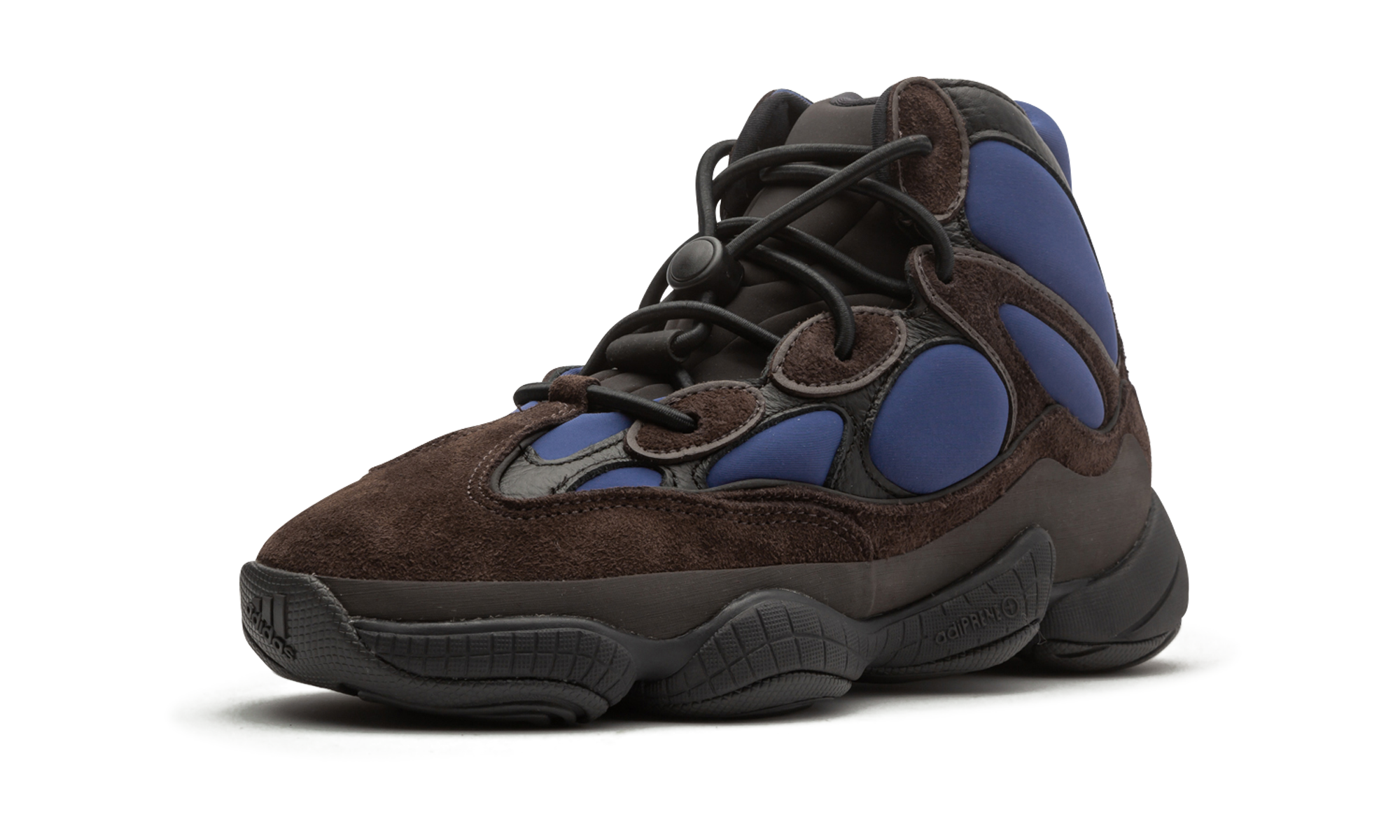 Yeezy Boost 500 High - Tyrlan