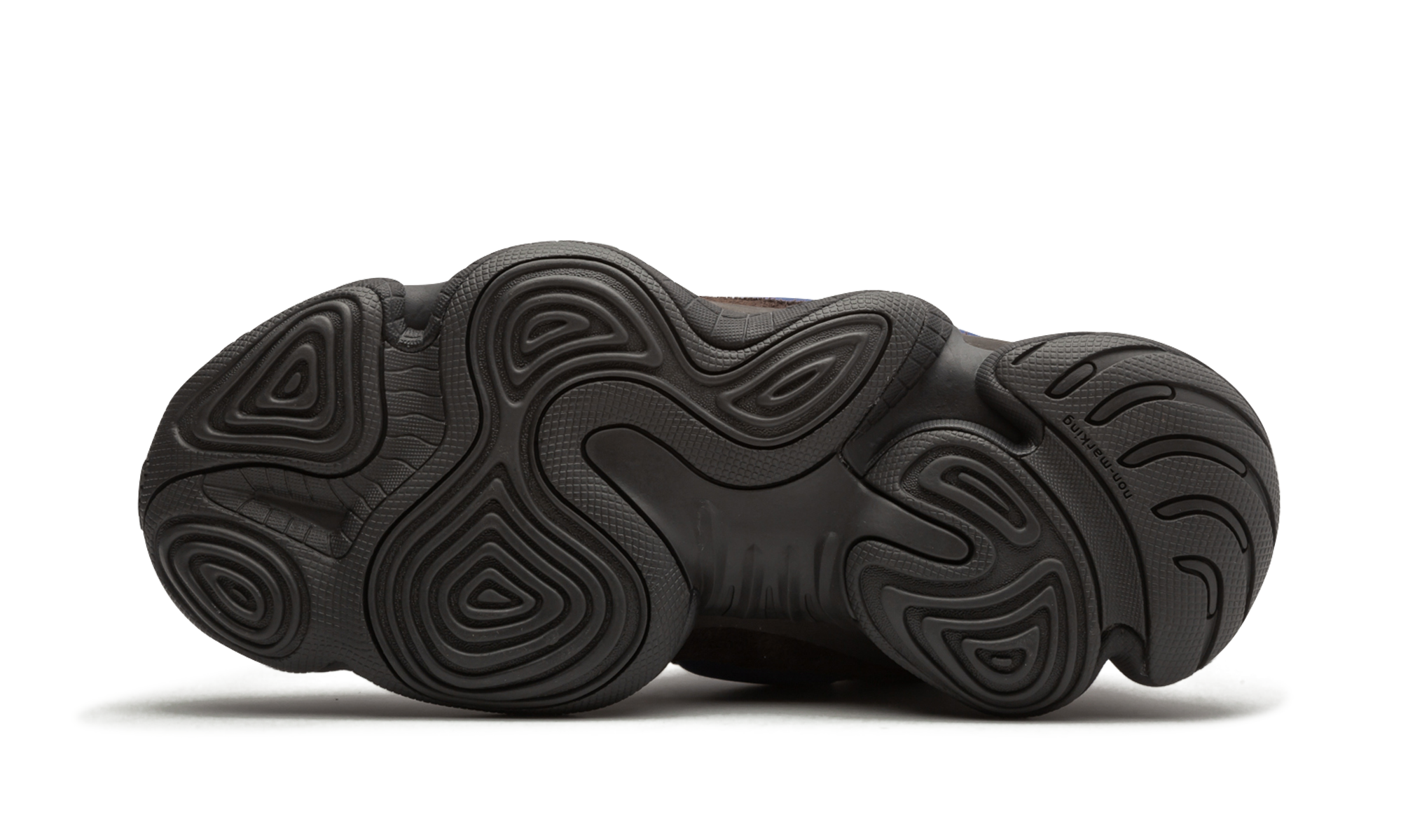 Yeezy Boost 500 High - Tyrlan