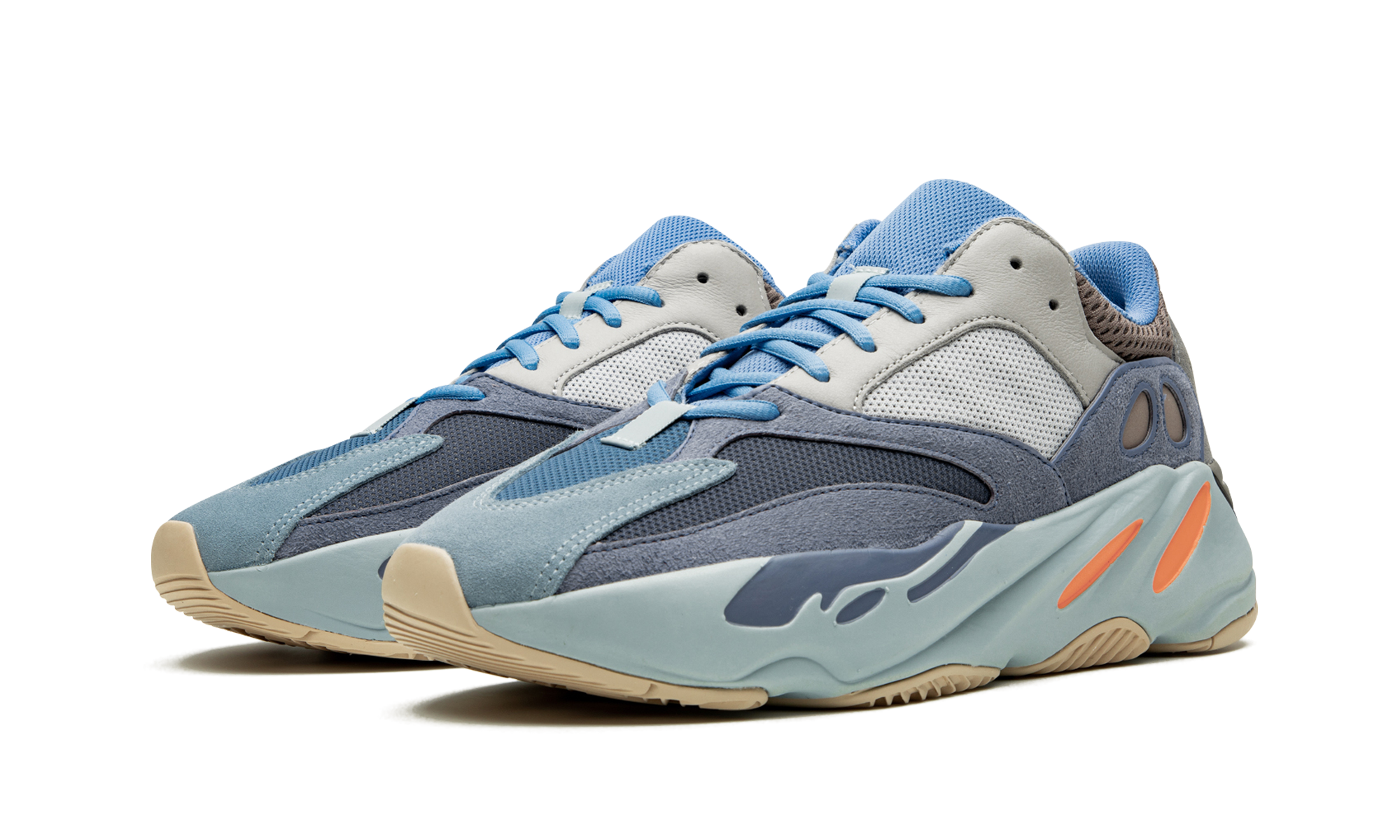 Yeezy Boost 700 Boost 700 Carbon Blue