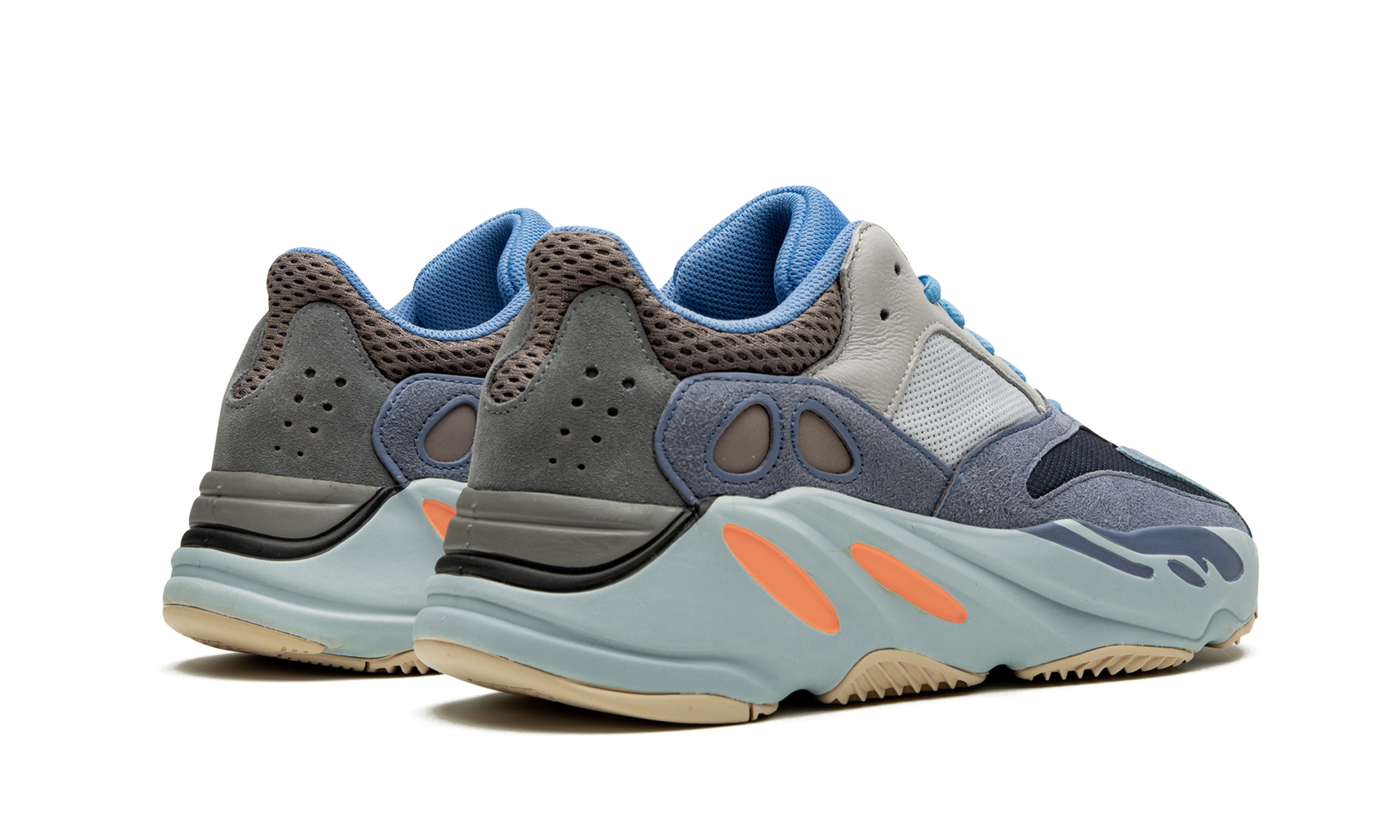 Yeezy Boost 700 Boost 700 Carbon Blue