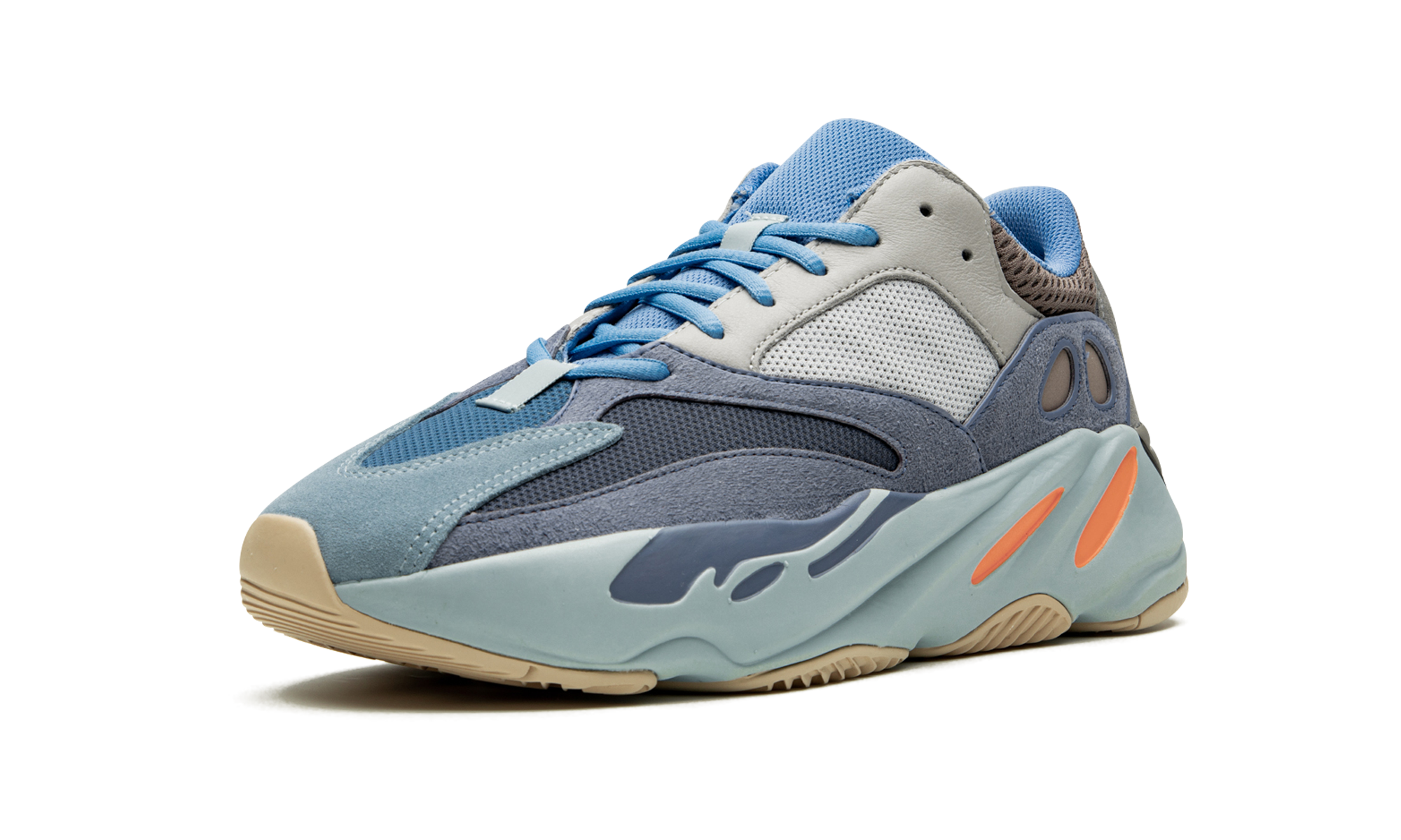 Yeezy Boost 700 Boost 700 Carbon Blue