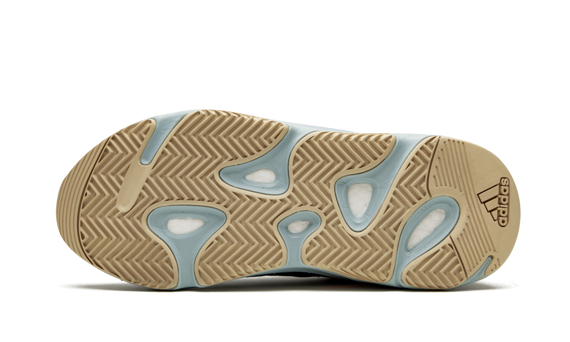 Yeezy Boost 700 Boost 700 Carbon Blue