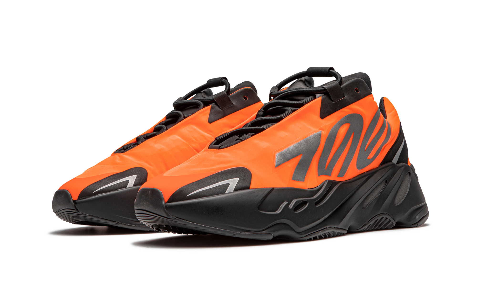 Yeezy Boost 700 MNVN Orange