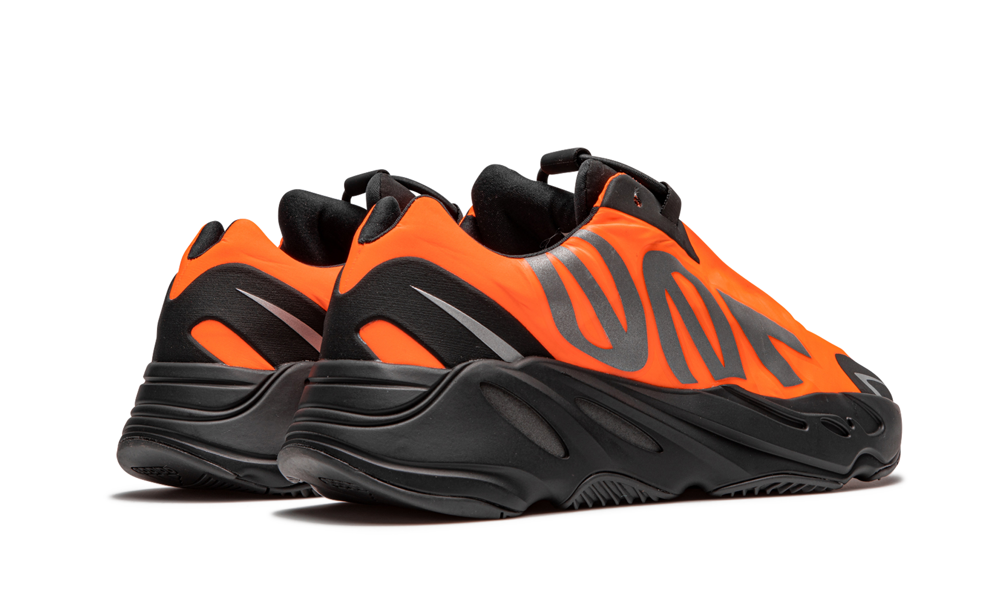 Yeezy Boost 700 MNVN Orange