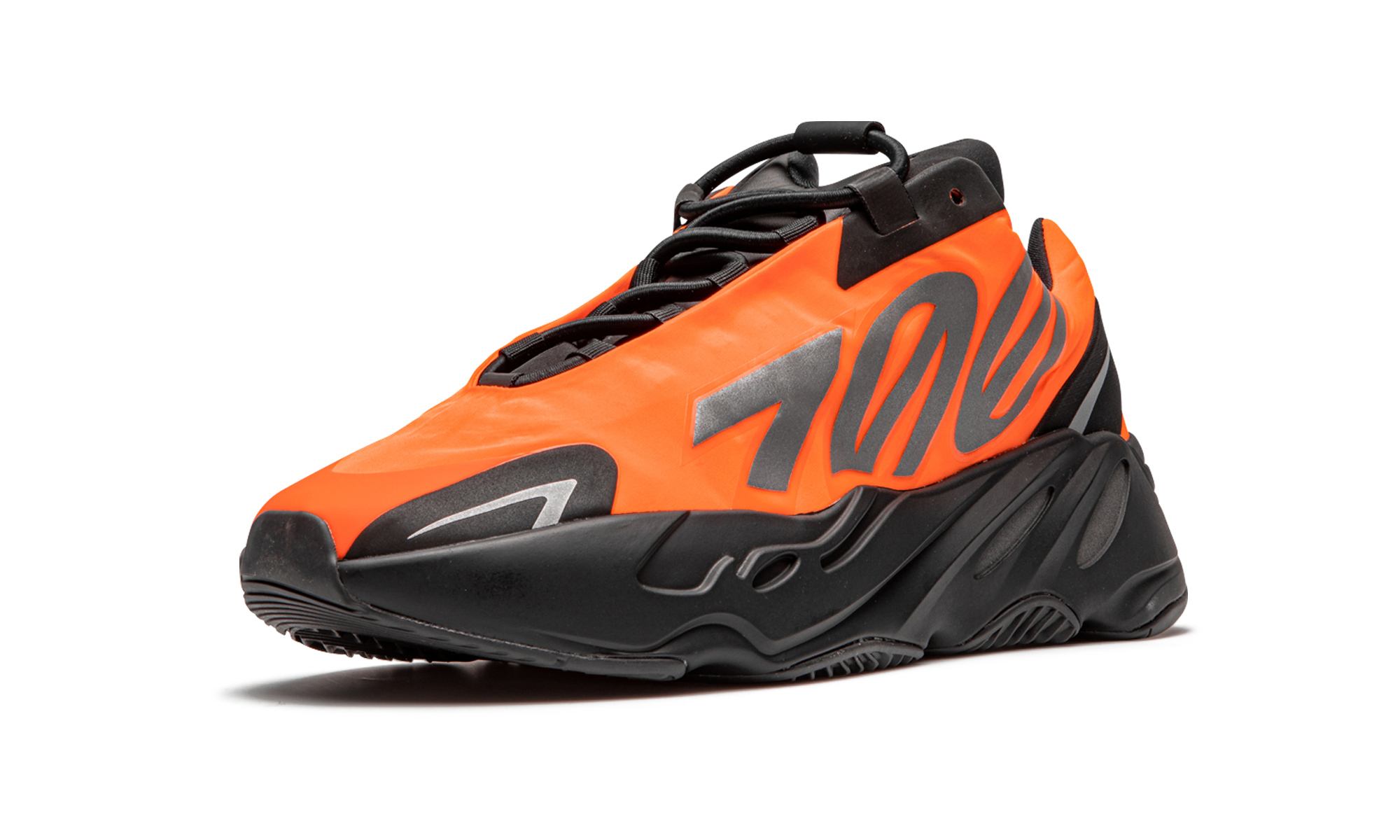 Yeezy Boost 700 MNVN Orange