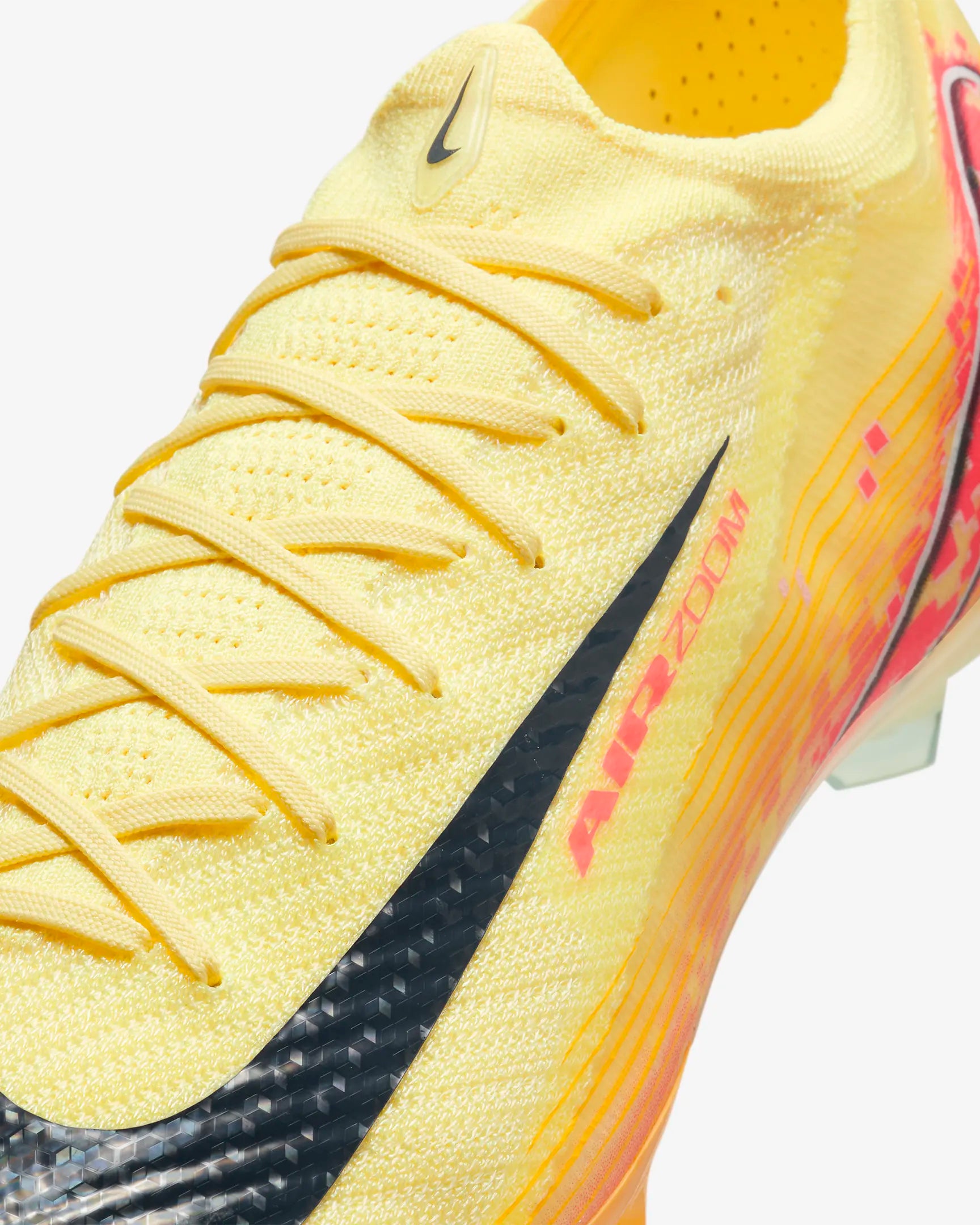 Nike AIR Zoom Mercurial Superfly 10 Elite Low-Top  'Kylian Mbappé'