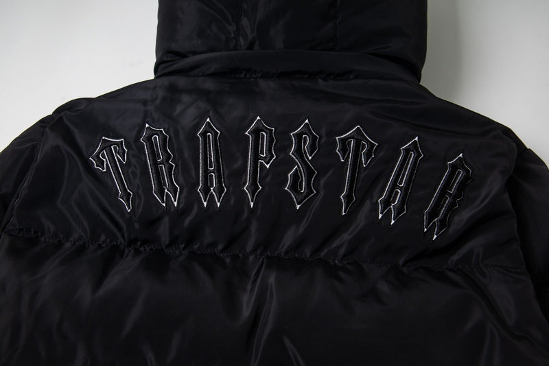 Trapstar Puffer Jacket