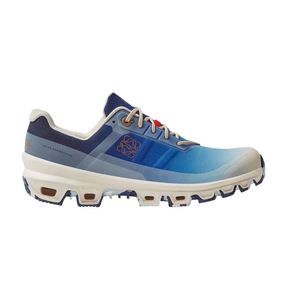Loewe x Cloudventure 'Gradient Blue'