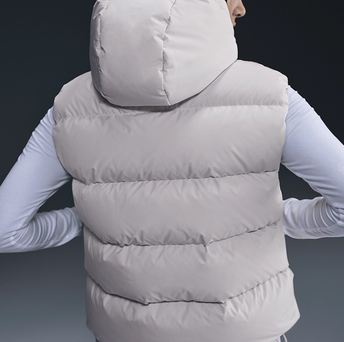 Women's Therma-FIT Down Puffer Vest
