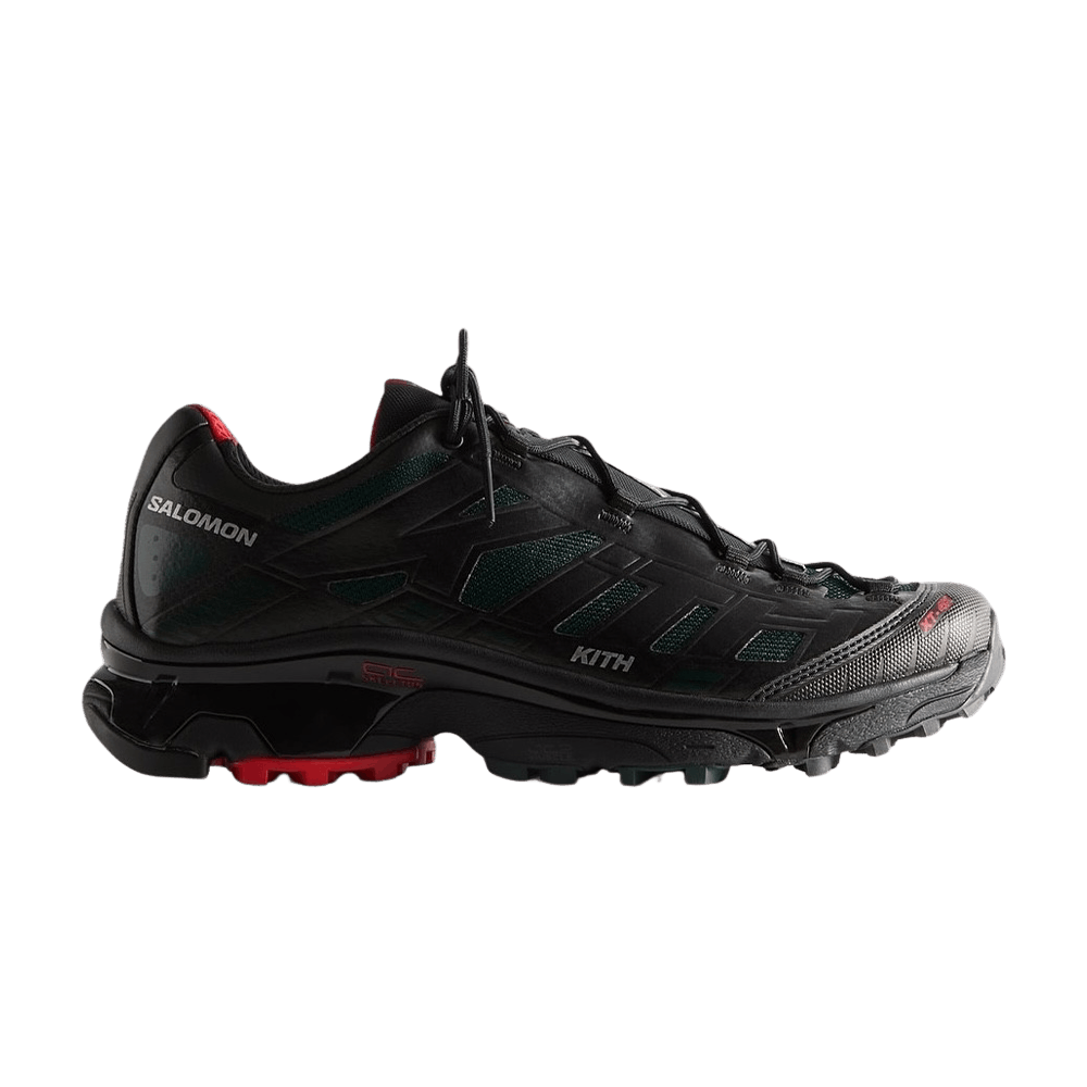 Salomon XT-4K Kith Kithmas Black