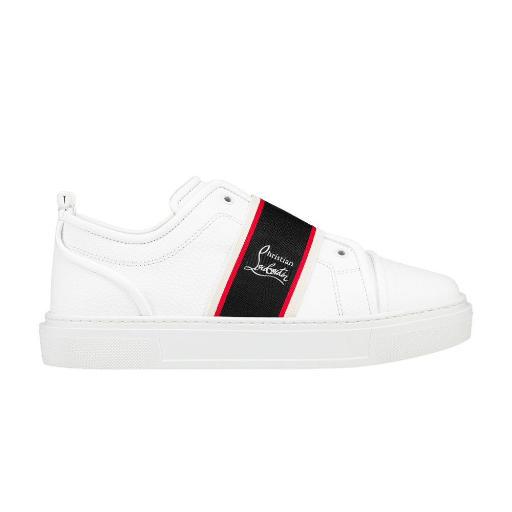 Christian Louboutin Adolescenza 'White'