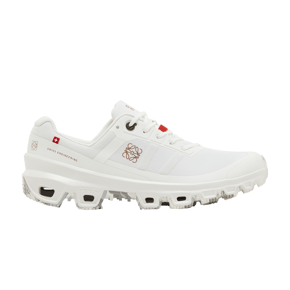 Loewe x Wmns Cloudventure 'White'