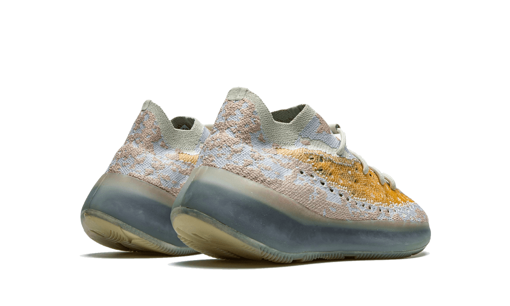 Yeezy Boost 380 Pepper Reflective