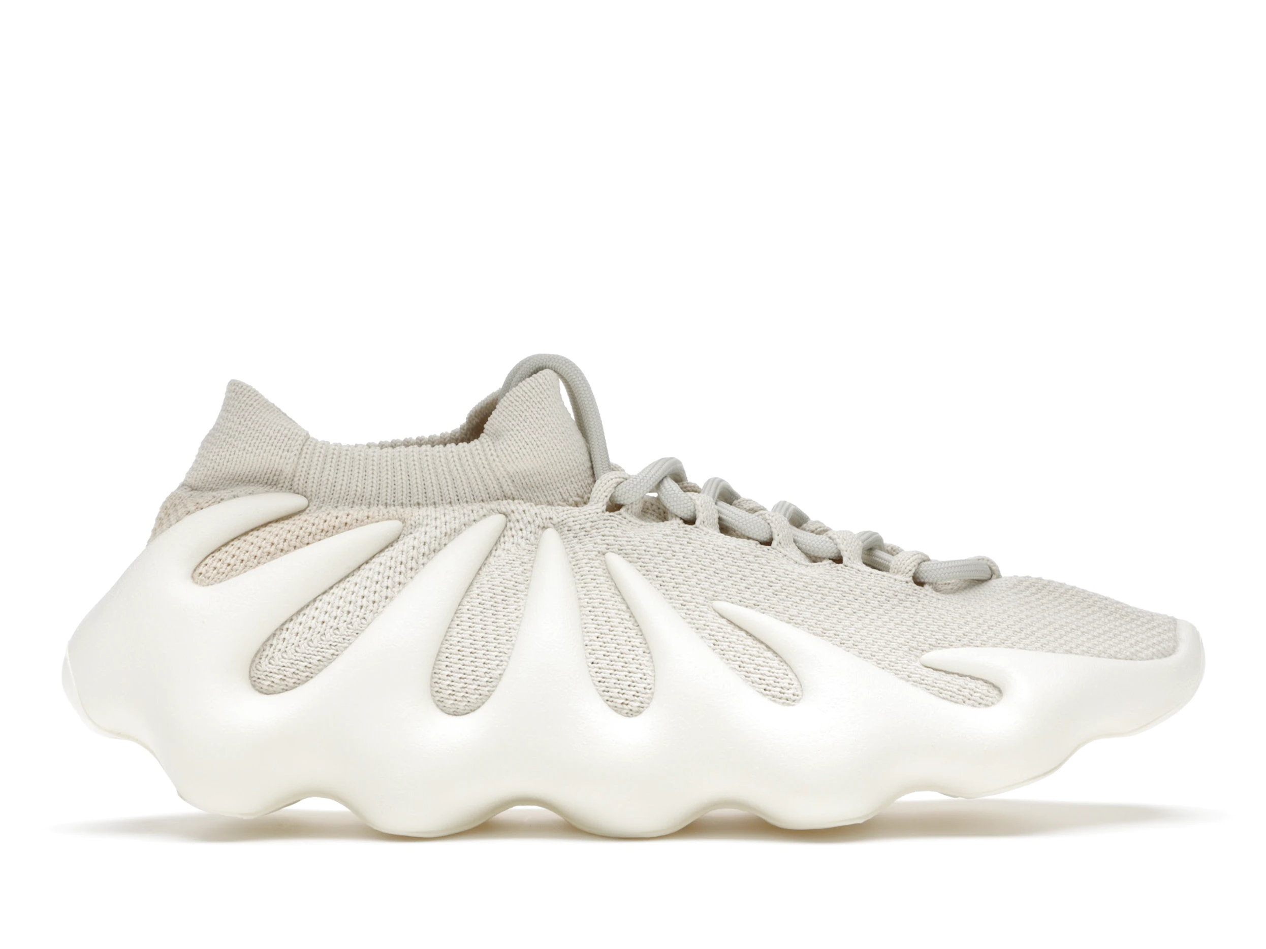Yeezy Boost 450 Cloud White