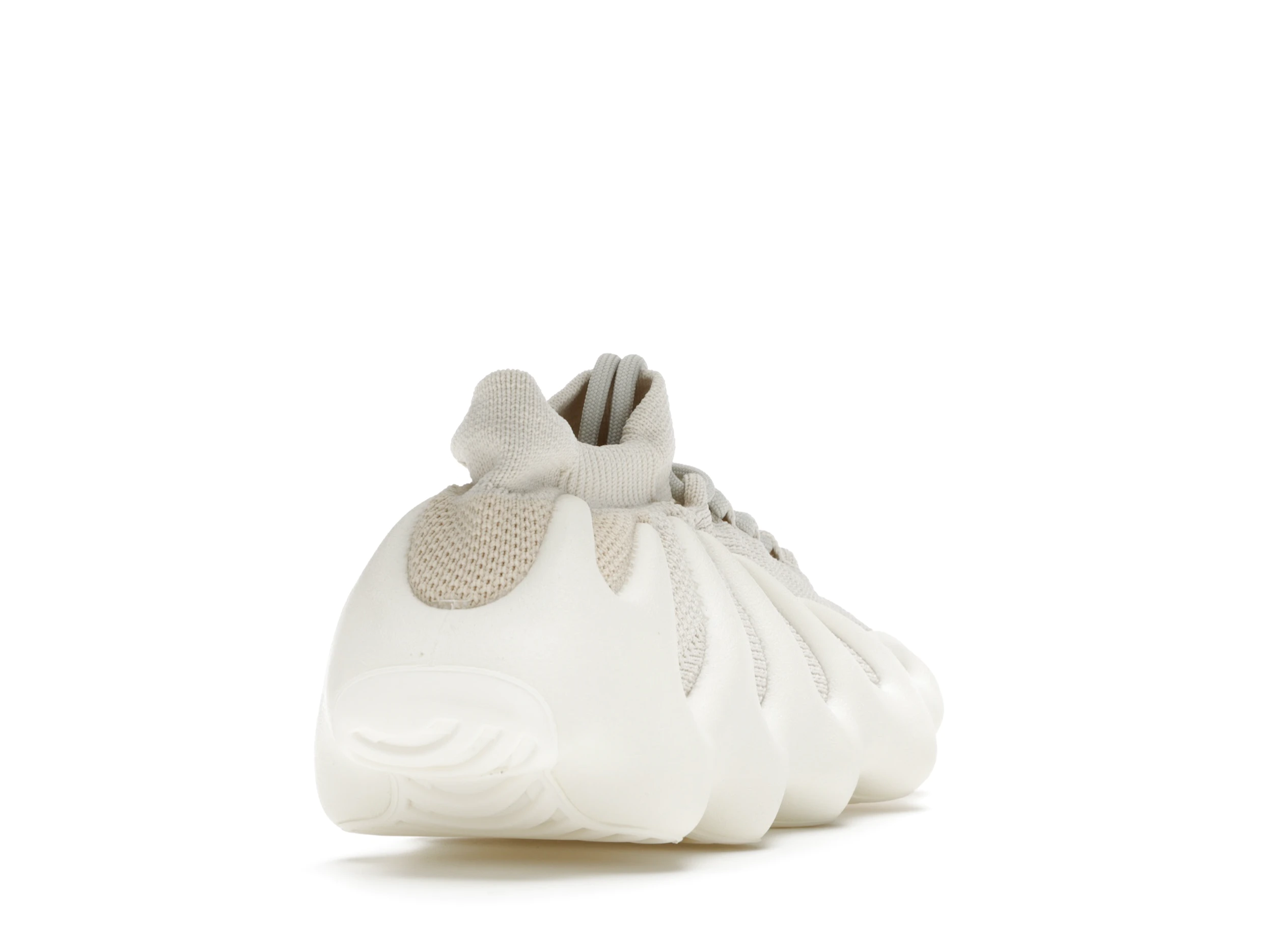 Yeezy Boost 450 Cloud White