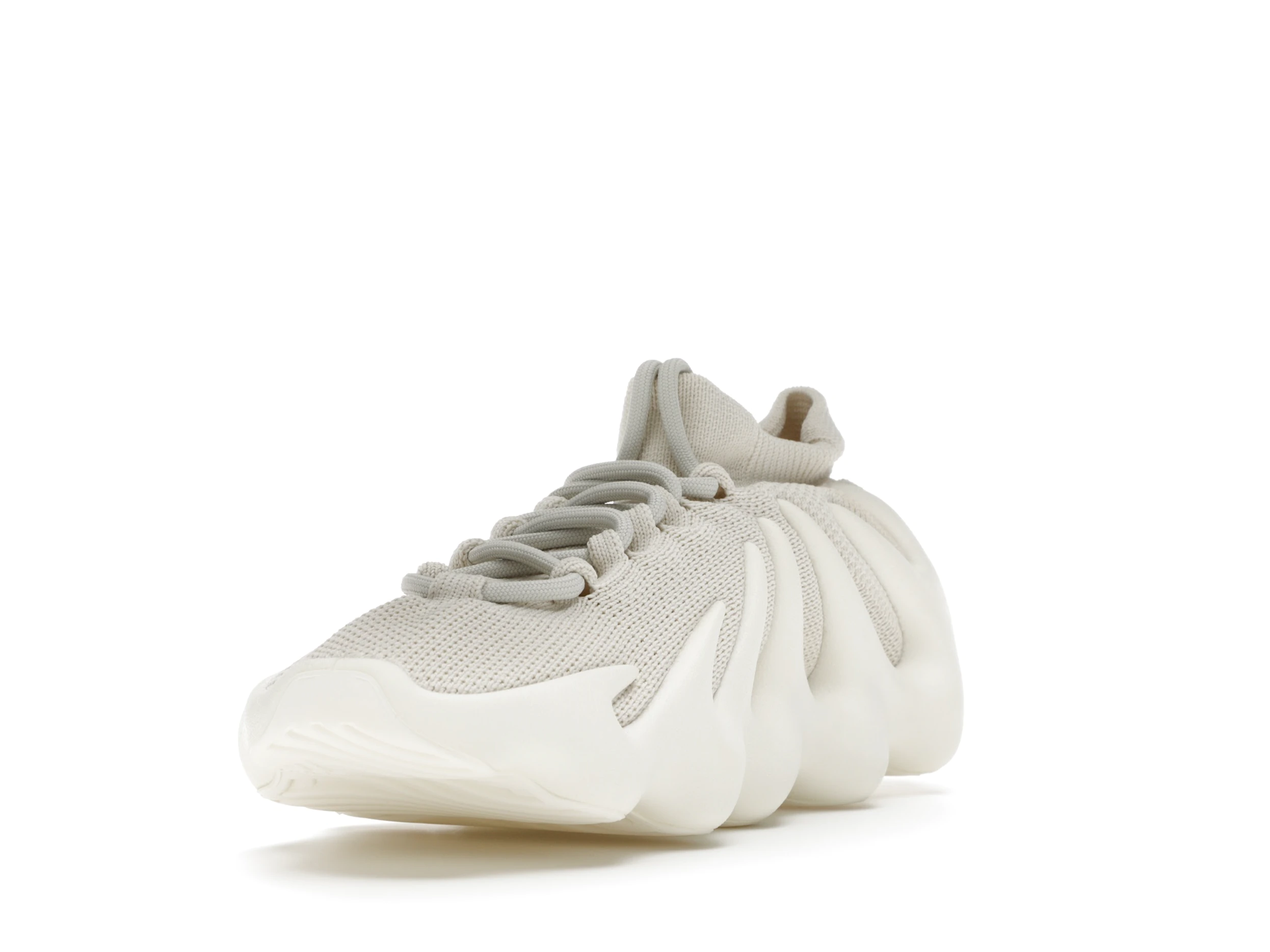 Yeezy Boost 450 Cloud White