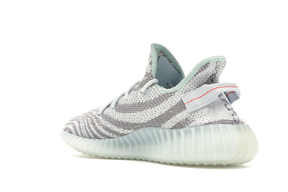 Yeezy Boost 350 V2 Blue Tint