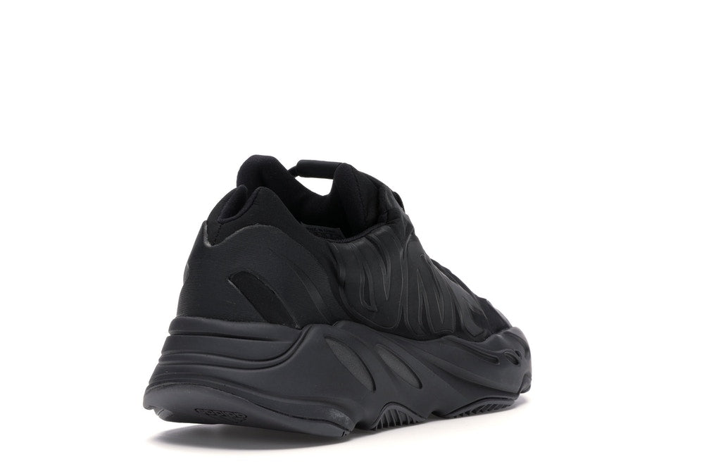 Yeezy Boost 700 Triple Black