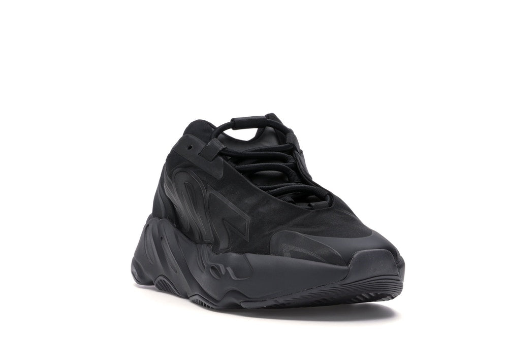 Yeezy Boost 700 Triple Black