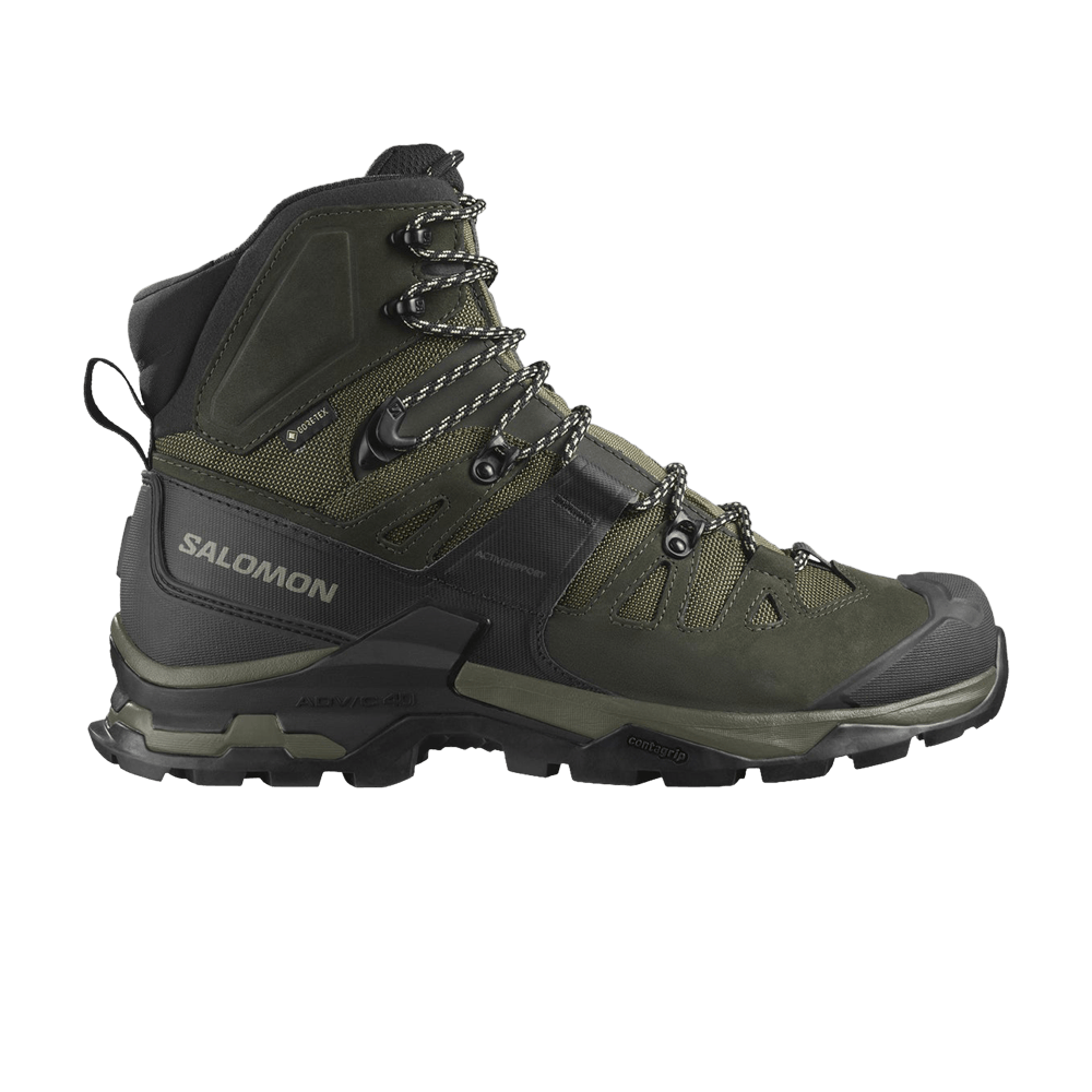 Quest 4 GORE-TEX 'Olive Night'