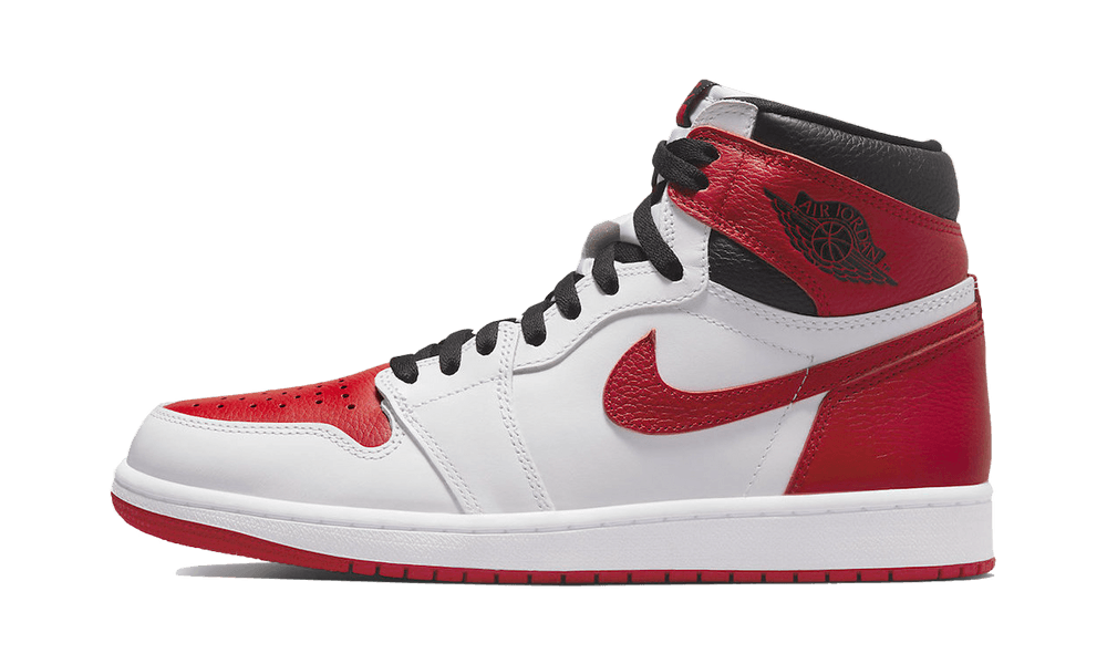 Air Jordan 1 Jordan 1 Retro High OG Heritage