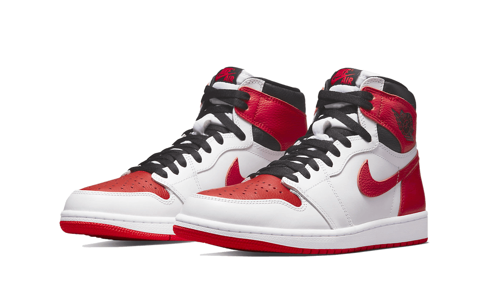 Air Jordan 1 Jordan 1 Retro High OG Heritage