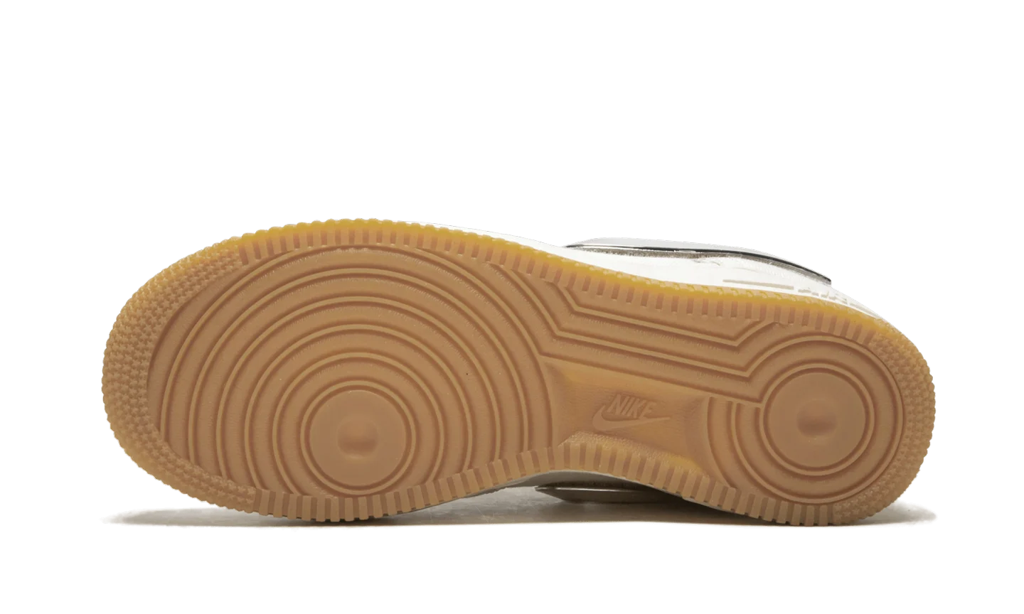 Nike Air Force 1 Low Travis Scott - Sail