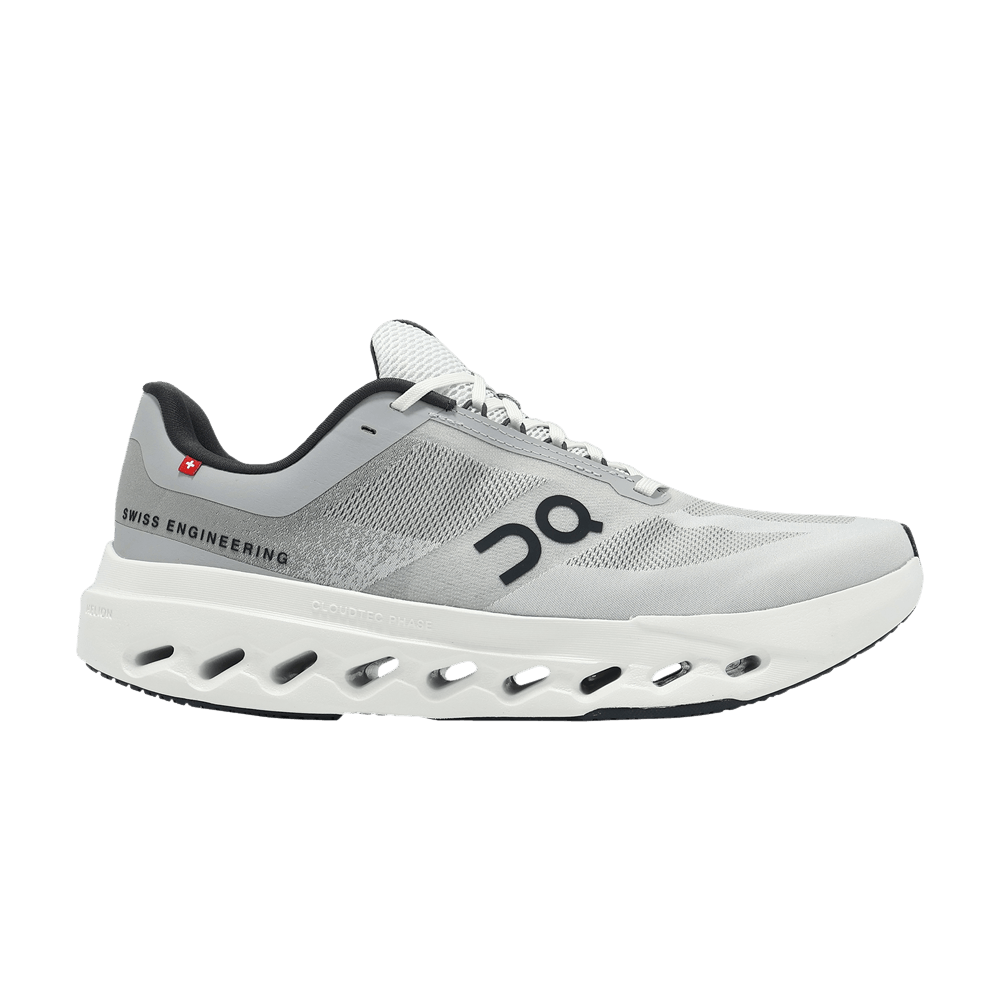 Cloudsurfer Next Wide 'Glacier White'
