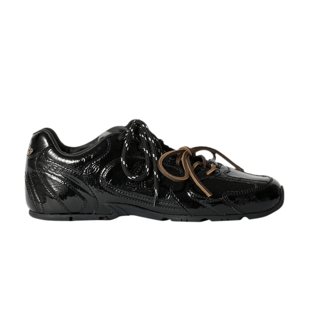 New Balance x Miu Miu Wmns 530 SL 'Black Patent'